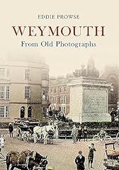 Weymouth old photographs for sale  Delivered anywhere in UK
