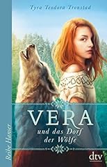Vera dorf wölfe gebraucht kaufen  Wird an jeden Ort in Deutschland