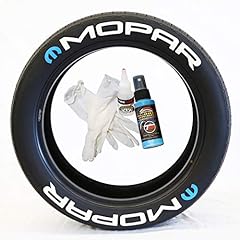 Tire stickers mopar for sale  Delivered anywhere in USA 