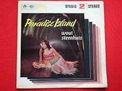Steenhuis wout paradise for sale  Delivered anywhere in UK