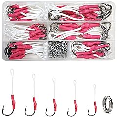 106pcs box fishing for sale  Delivered anywhere in USA 