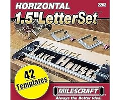 Milescraft 2202 horizontal for sale  Delivered anywhere in USA 
