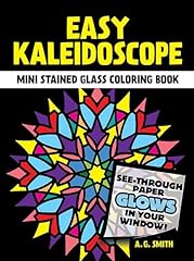 Dover easy kaleidoscope for sale  Delivered anywhere in USA 