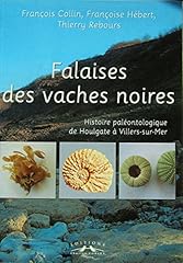 Falaises vaches noires d'occasion  Livré partout en France