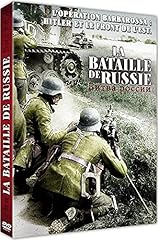 Bataille russie operation d'occasion  Livré partout en France
