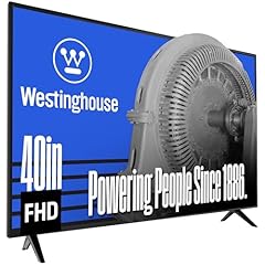 Westinghouse inch smart for sale  Delivered anywhere in USA 