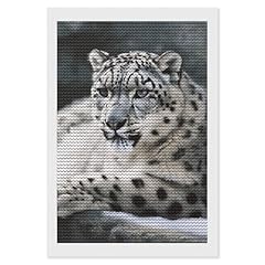Ghenblt snow leopard for sale  Delivered anywhere in USA 