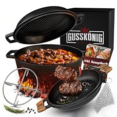 Gusskönig dutch ven gebraucht kaufen  Wird an jeden Ort in Deutschland