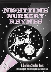 Nighttime nursery rhymes for sale  Delivered anywhere in USA 