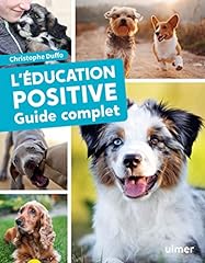 éducation positive chien d'occasion  Livré partout en France