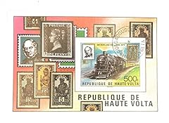Générique feuillet timbre d'occasion  Livré partout en France