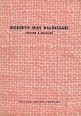 Roberto iras baldessari usato  Spedito ovunque in Italia 