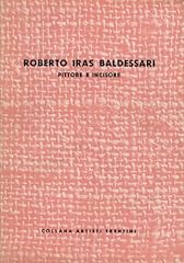 Roberto iras baldessari usato  Spedito ovunque in Italia 