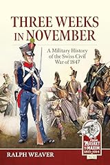 Three weeks november d'occasion  Livré partout en France