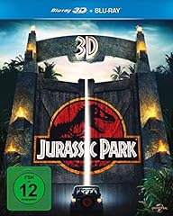 Jurassic park blu for sale  Delivered anywhere in UK
