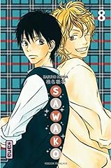 Sawako tome 8 d'occasion  Livré partout en France