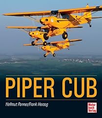 piper j3 cub d'occasion  Livré partout en France