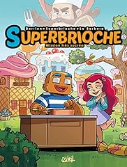 Superbrioche mission très for sale  Delivered anywhere in UK