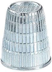 Prym thimble silver for sale  Delivered anywhere in UK