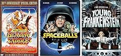 Mel brooks trilogy for sale  Delivered anywhere in USA 