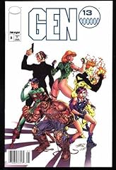 Gen july 1994 for sale  Delivered anywhere in USA 
