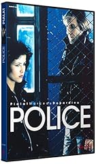 Police édition single d'occasion  Livré partout en France