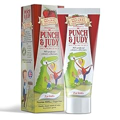 Punch judy natural for sale  Delivered anywhere in UK