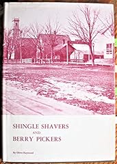 Shingle shavers berry for sale  Delivered anywhere in USA 