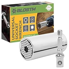 Blostm universal socket for sale  Delivered anywhere in UK