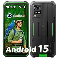 Blackview bv4800se android usato  Spedito ovunque in Italia 