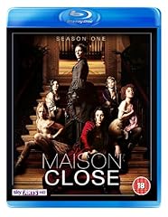 Maison close season d'occasion  Livré partout en France
