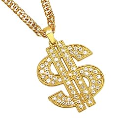Ahier gold chain for sale  Delivered anywhere in USA 