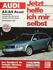 Audi avant modelljahr gebraucht kaufen  Wird an jeden Ort in Deutschland
