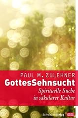 Gottessehnsucht spirituelle su gebraucht kaufen  Wird an jeden Ort in Deutschland