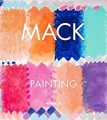 Mack painting gebraucht kaufen  Wird an jeden Ort in Deutschland