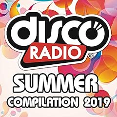 Disco radio summer usato  Spedito ovunque in Italia 
