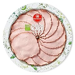 Wiltmann bio fleischkäse gebraucht kaufen  Wird an jeden Ort in Deutschland