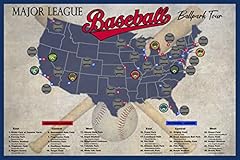 Pro baseball stadium for sale  Delivered anywhere in USA 