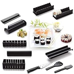 Eleductmon sushi making for sale  Delivered anywhere in USA 