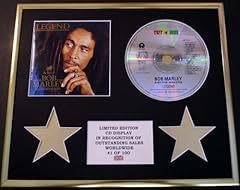 Bob marley display for sale  Delivered anywhere in UK