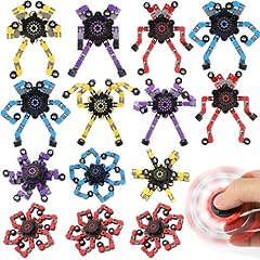 15pcs robot fidget gebraucht kaufen  Wird an jeden Ort in Deutschland