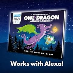 Owl dragon magical for sale  Delivered anywhere in USA 