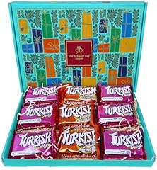 Turkish delight chocolate for sale  Delivered anywhere in UK