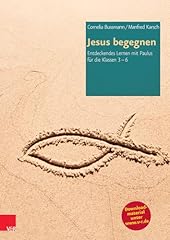 Jesus begegnen entdeckendes gebraucht kaufen  Wird an jeden Ort in Deutschland