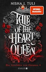 Tale the heart gebraucht kaufen  Wird an jeden Ort in Deutschland