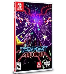 Tempest 4000 nintendo for sale  Delivered anywhere in USA 