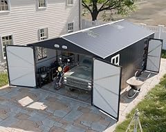 Metal garage shed for sale  Delivered anywhere in USA 