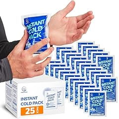 Packs instant ice for sale  Delivered anywhere in USA 