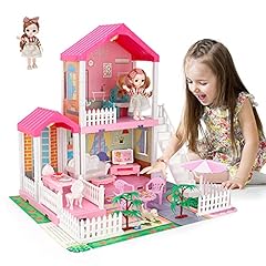 Mini tudou dollhouse for sale  Delivered anywhere in USA 