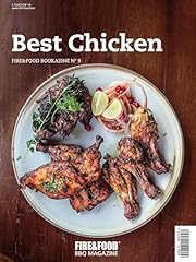 Best chicken fire gebraucht kaufen  Wird an jeden Ort in Deutschland
